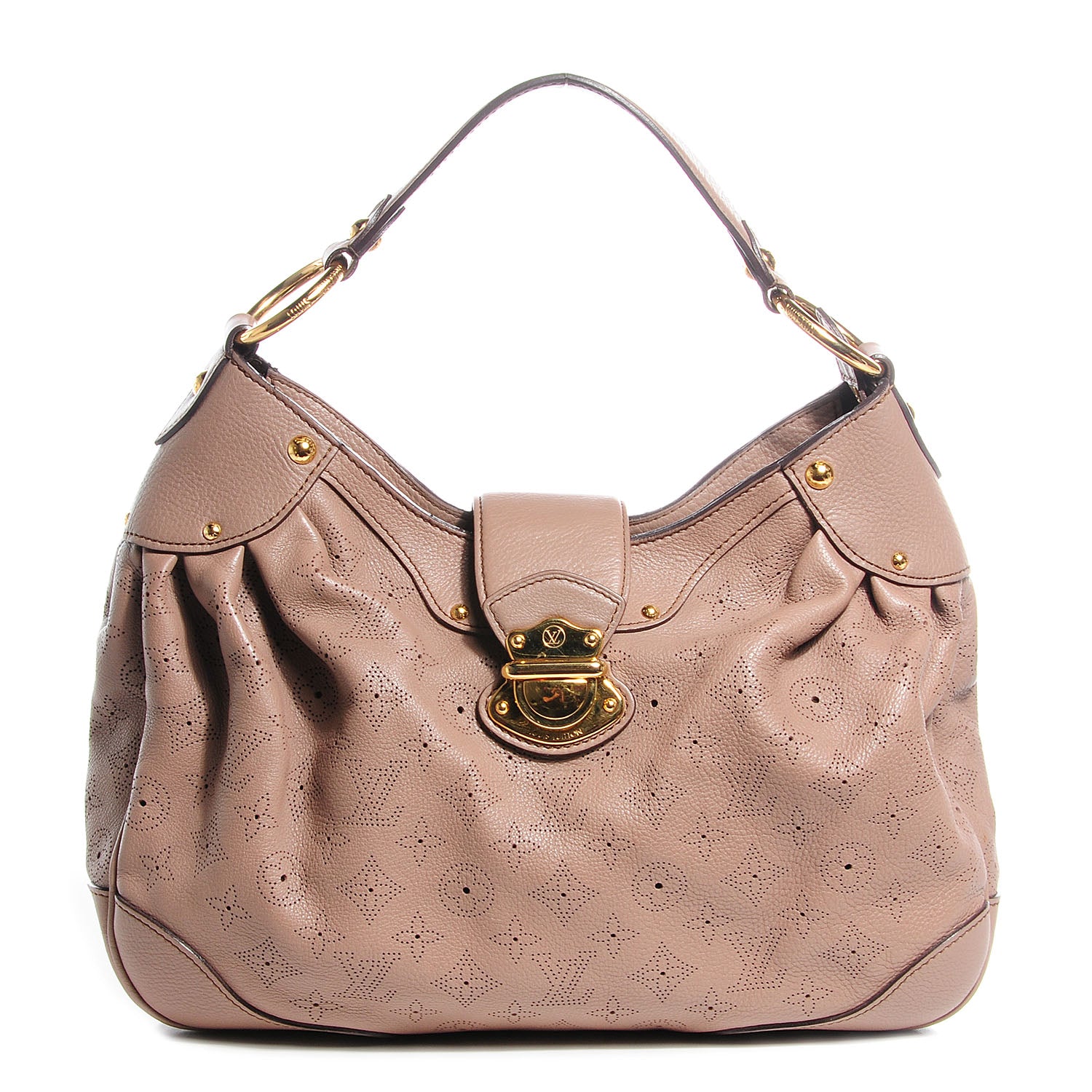 Louis Vuitton Mahina Solar PM Poudre 1 of 7