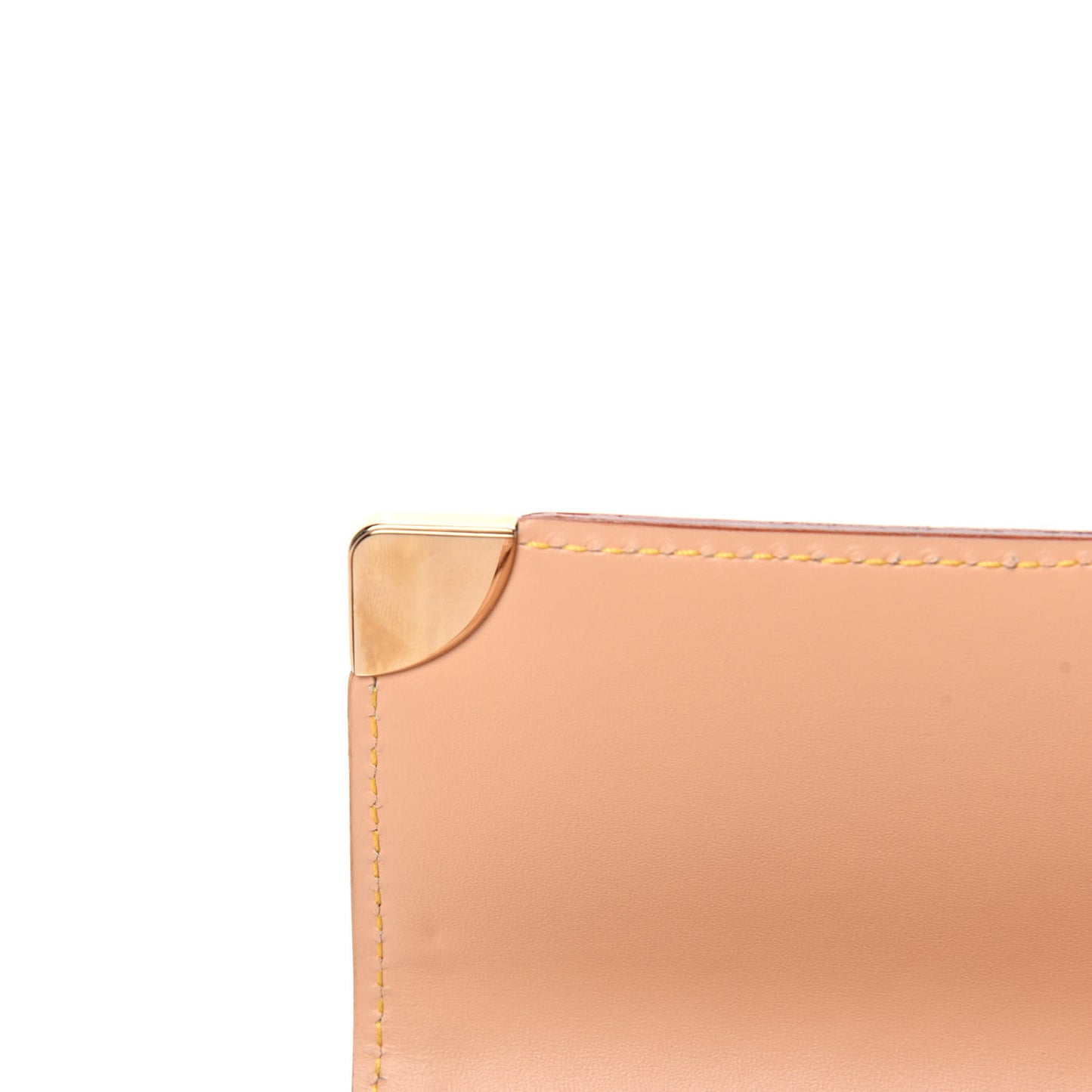 Monogram Multicolor Porte Tresor International Wallet White