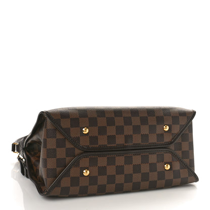 Louis Vuitton Damier Ebene Duomo Messenger 4 of 9