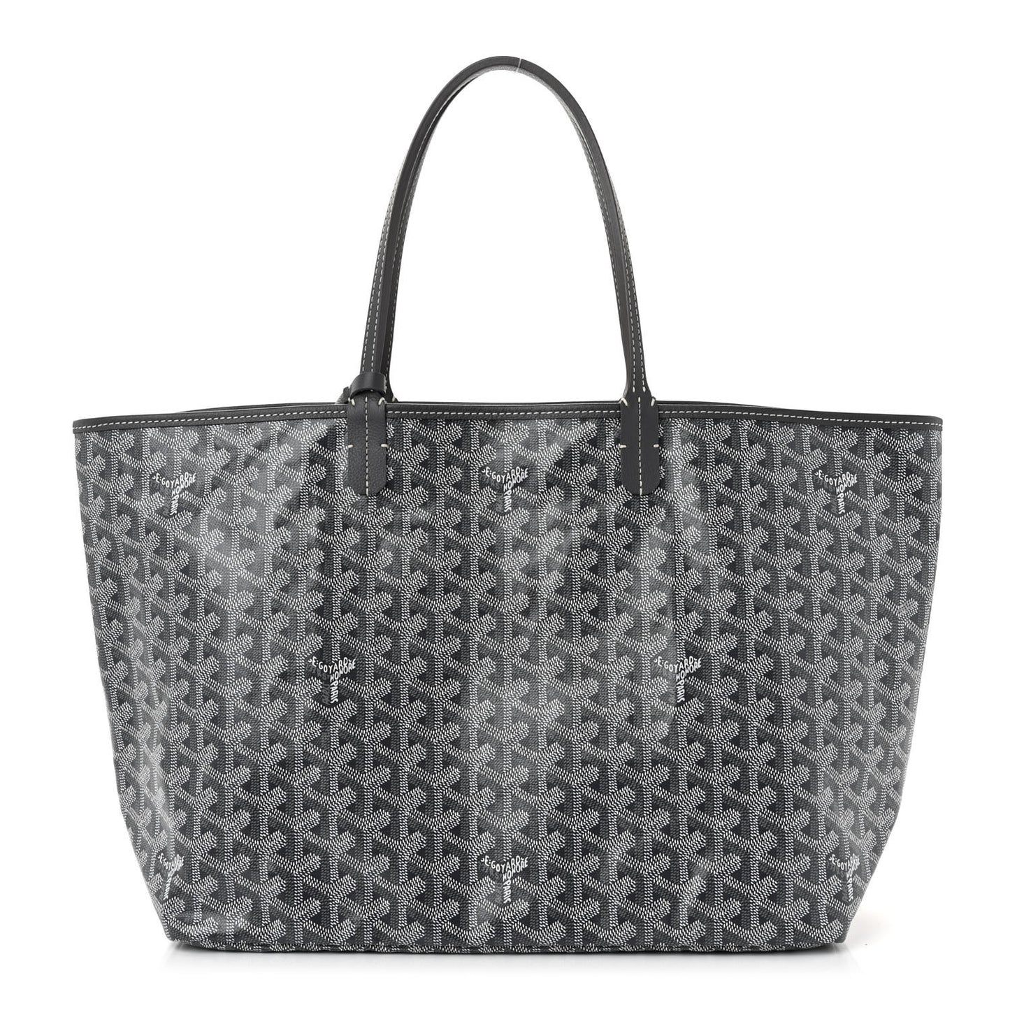 Goyardine Saint Louis PM Grey