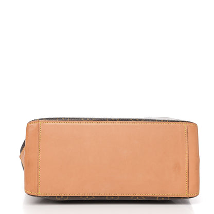 Louis Vuitton Monogram Cabas Piano 8 of 9