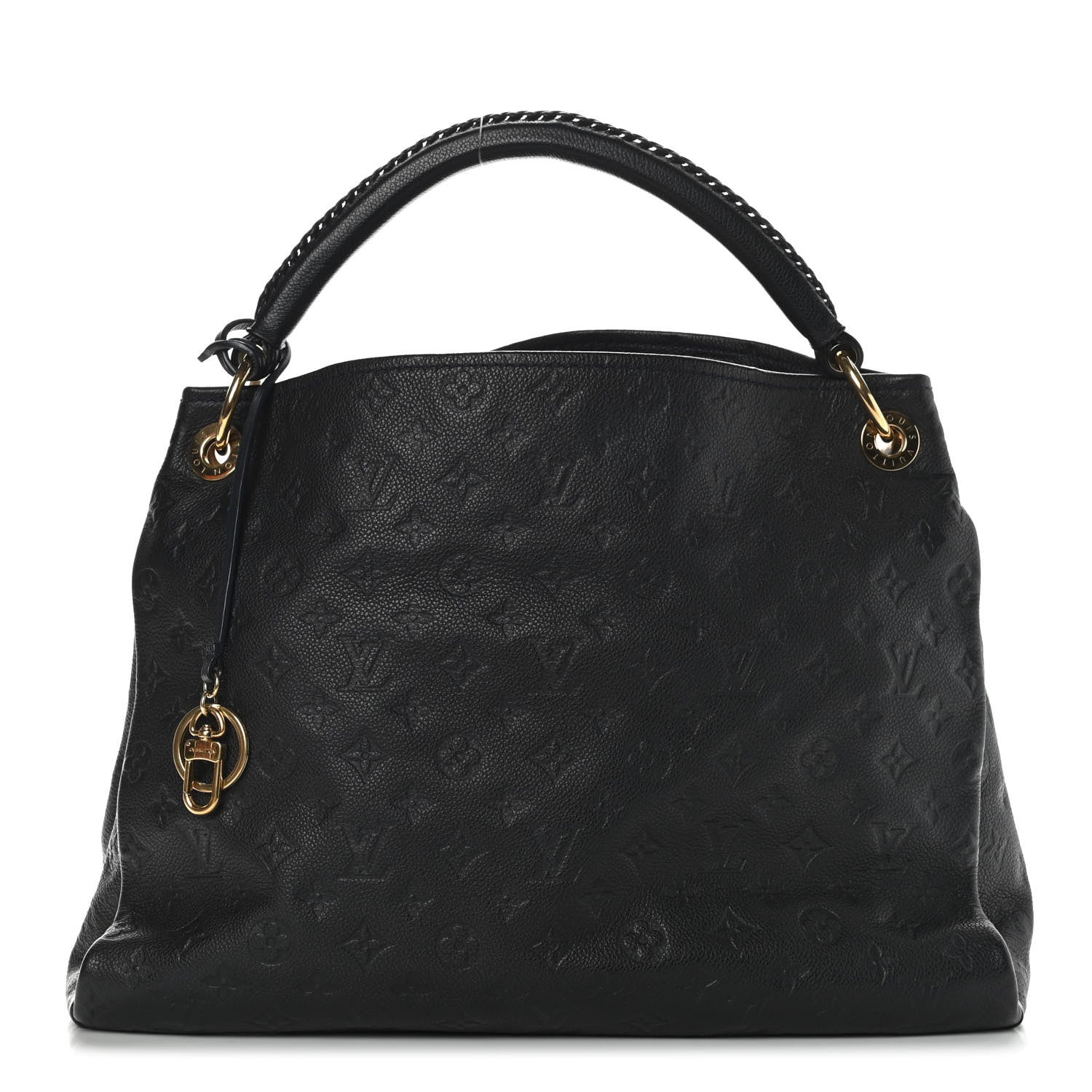Louis Vuitton Empreinte Artsy MM Infini 1 of 9