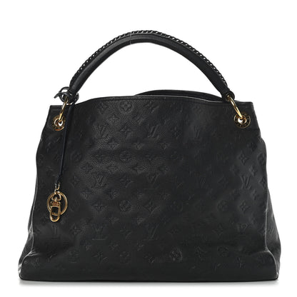 Louis Vuitton Empreinte Artsy MM Infini 1 of 9