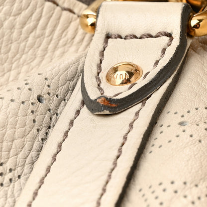 Louis Vuitton Mahina XL Gris 13 of 20