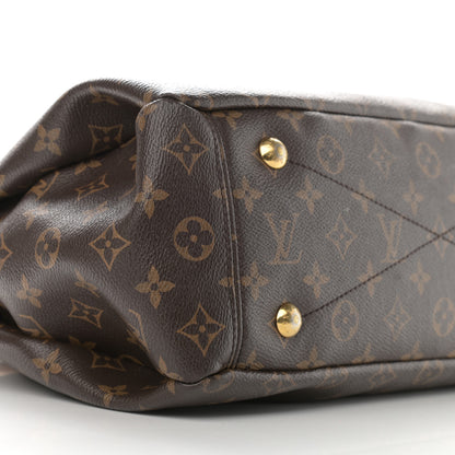 Louis Vuitton Monogram Pallas Cherry 10 of 16