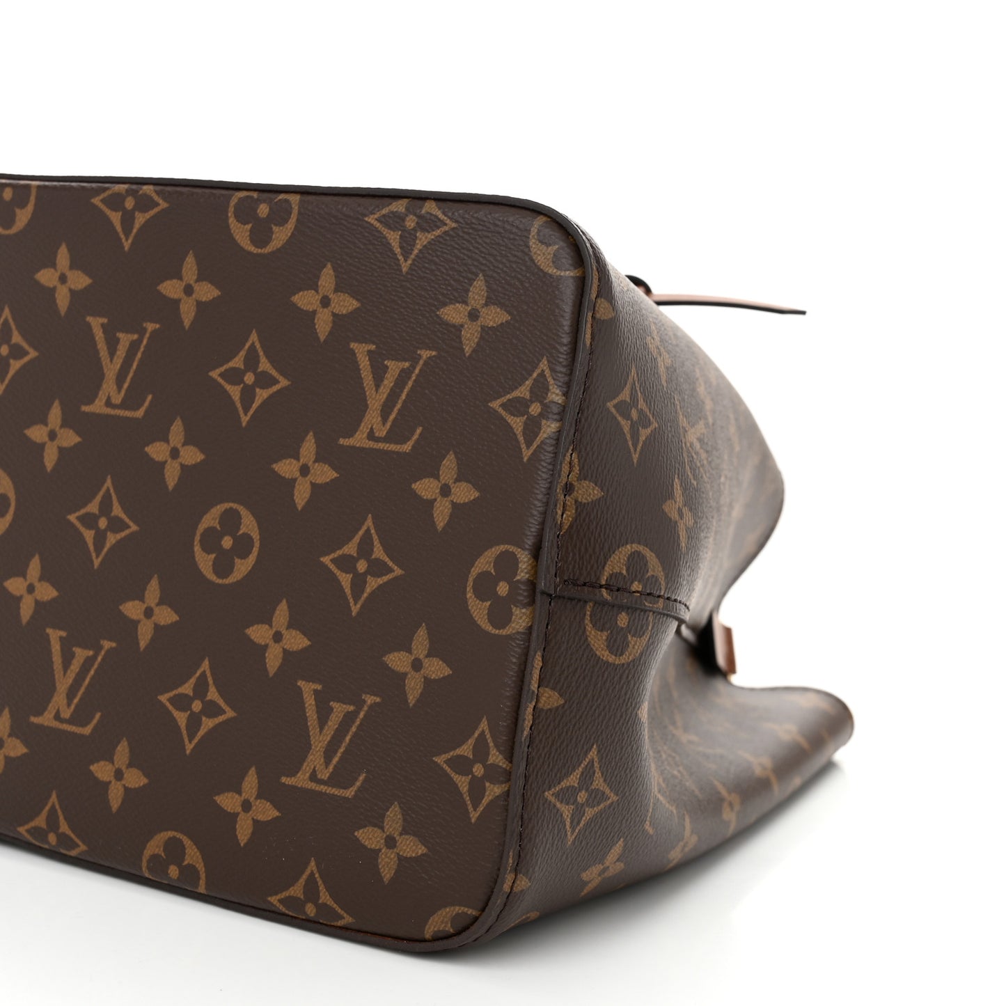 Monogram Neonoe MM Caramel