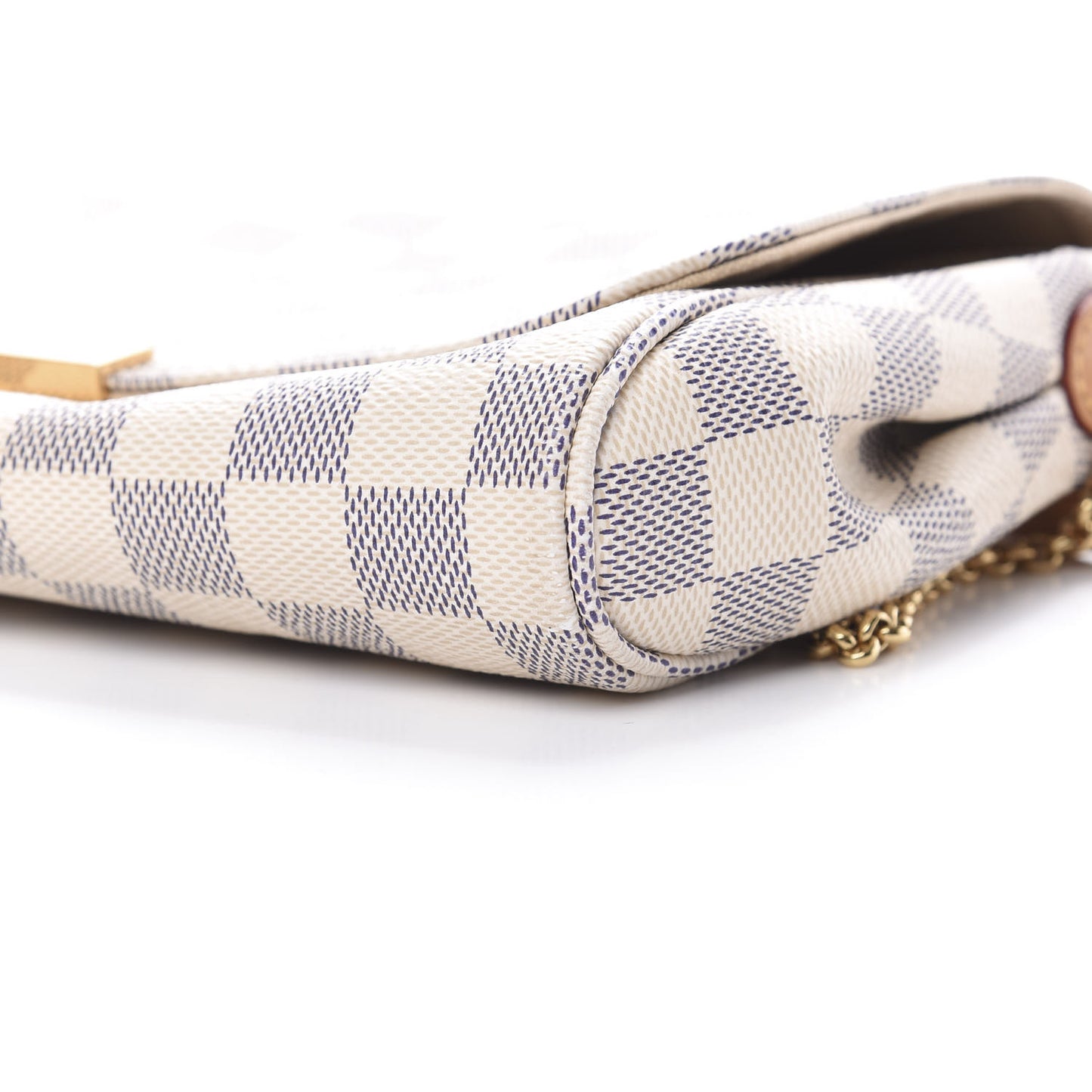 Damier Azur Favorite MM
