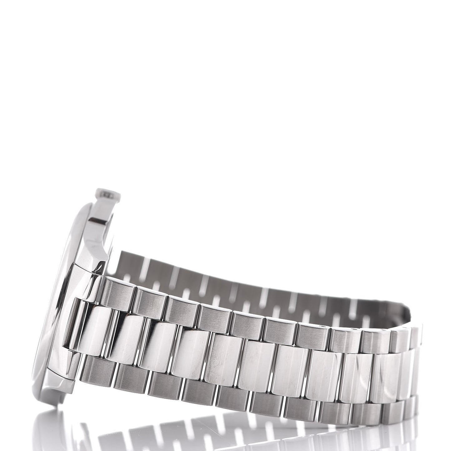Stainless Steel 40mm G-Timeless Automatic Watch