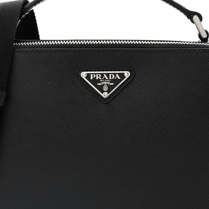 Givenchy Nylon Basketball Print Convertible Duffle Backpack Black 13 of 17