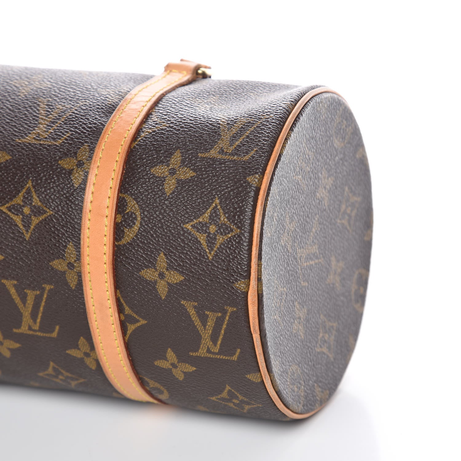Louis Vuitton Monogram Papillon 26 8 of 8