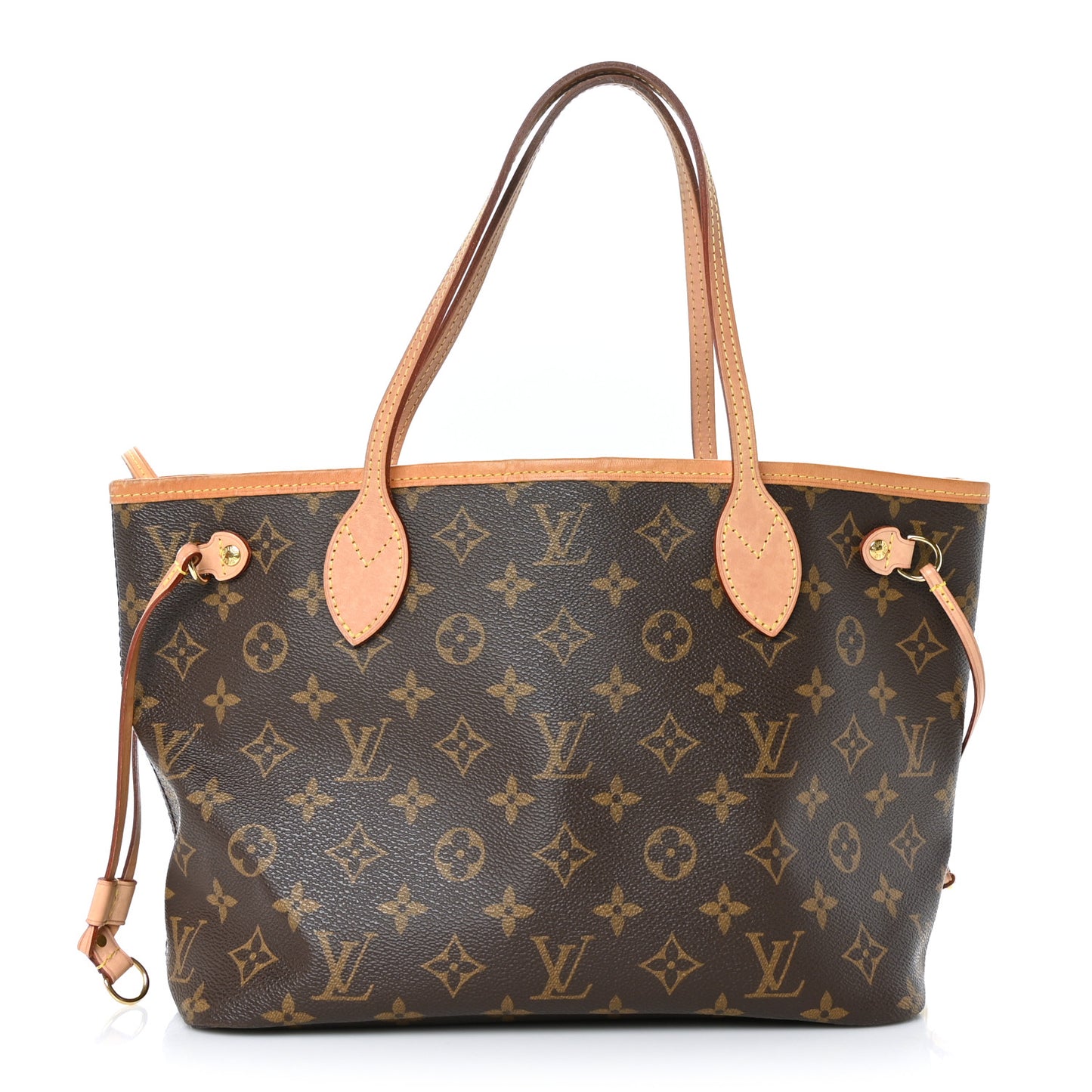 Monogram Neo Neverfull PM Pivoine