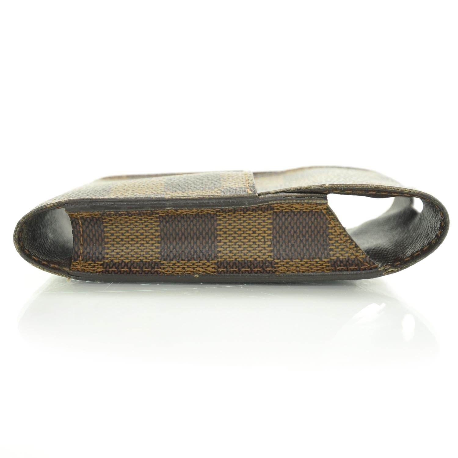 Louis Vuitton Damier iPod Case 6 of 9