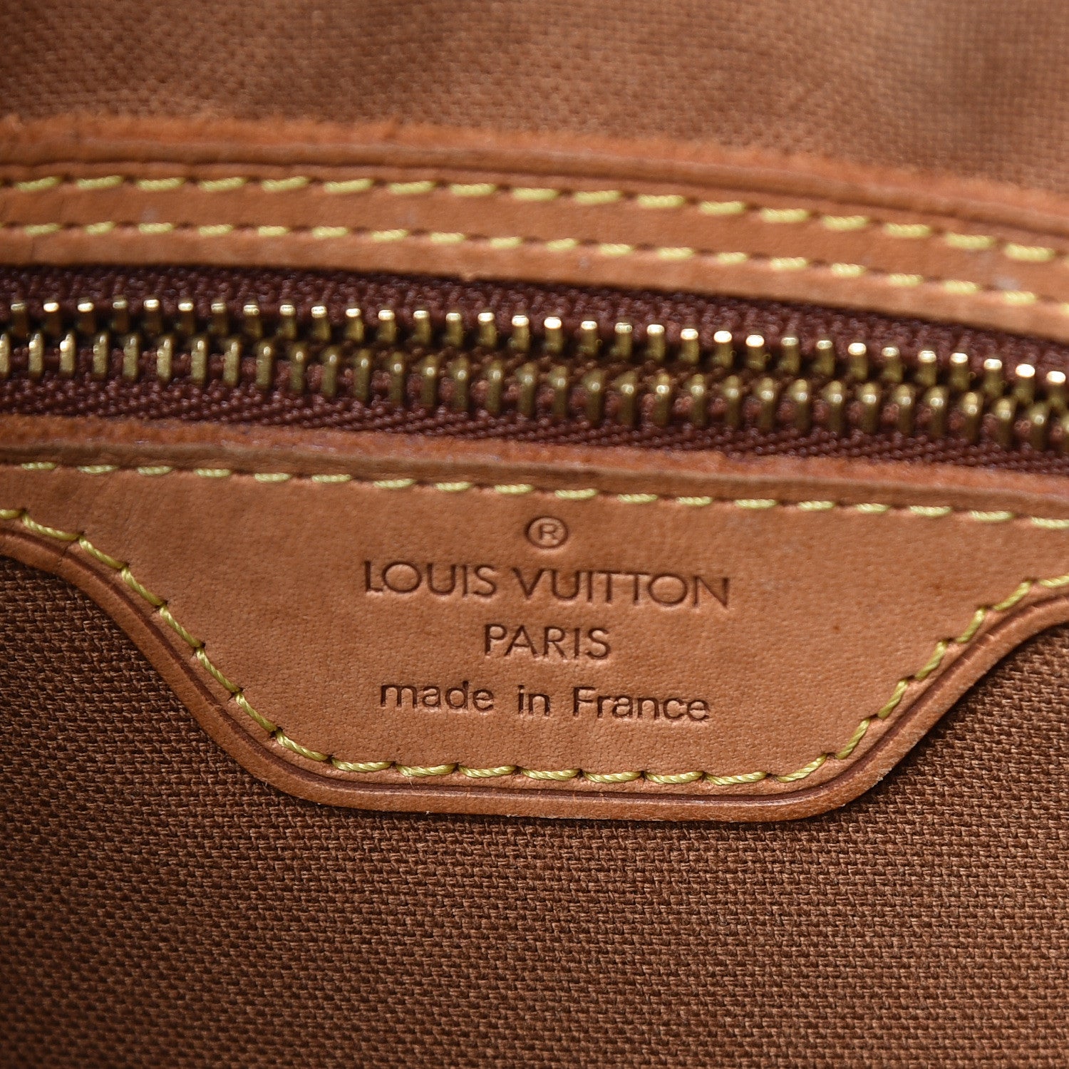 Louis Vuitton Monogram Vavin PM 8 of 17