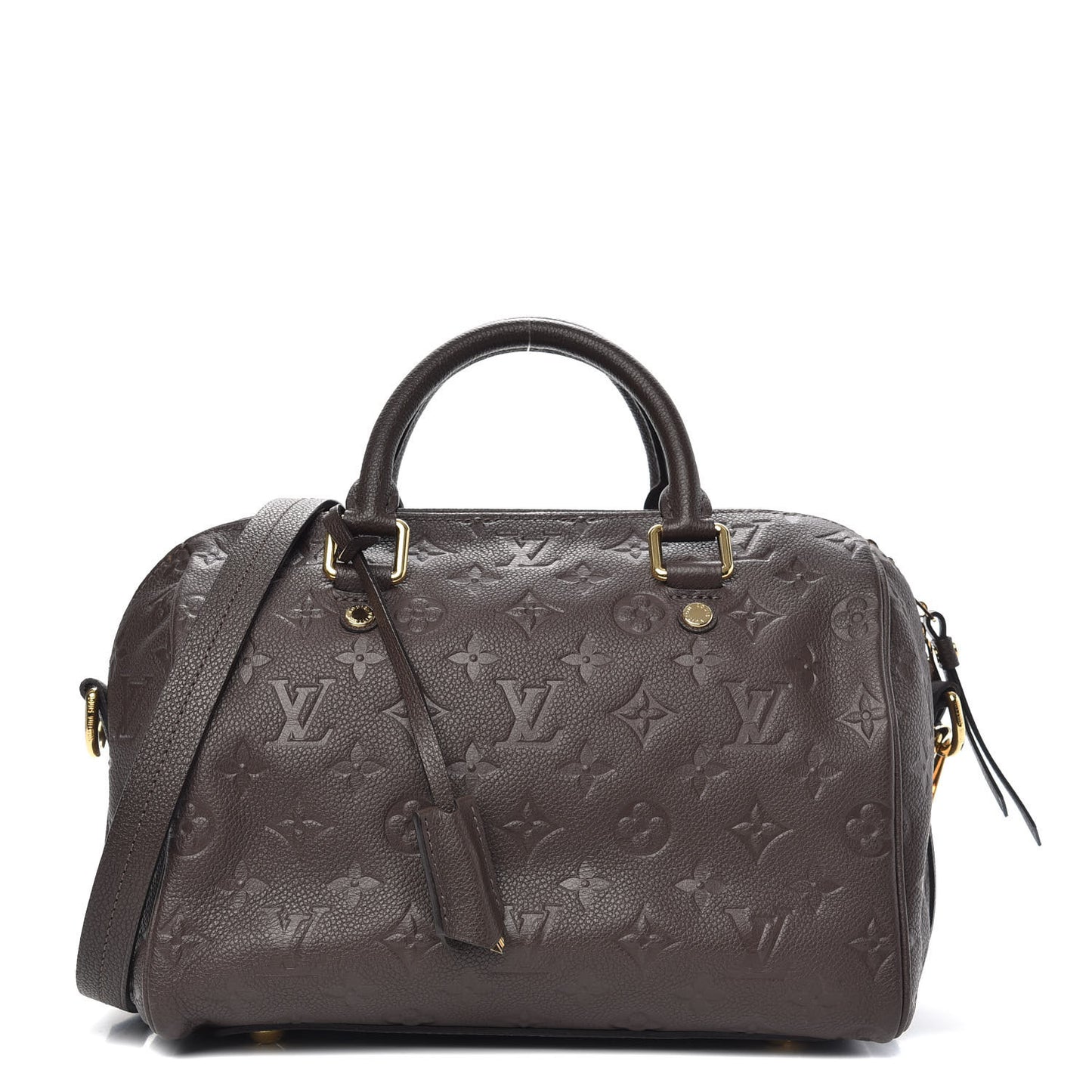 Empreinte Speedy Bandouliere 25 Chocolate
