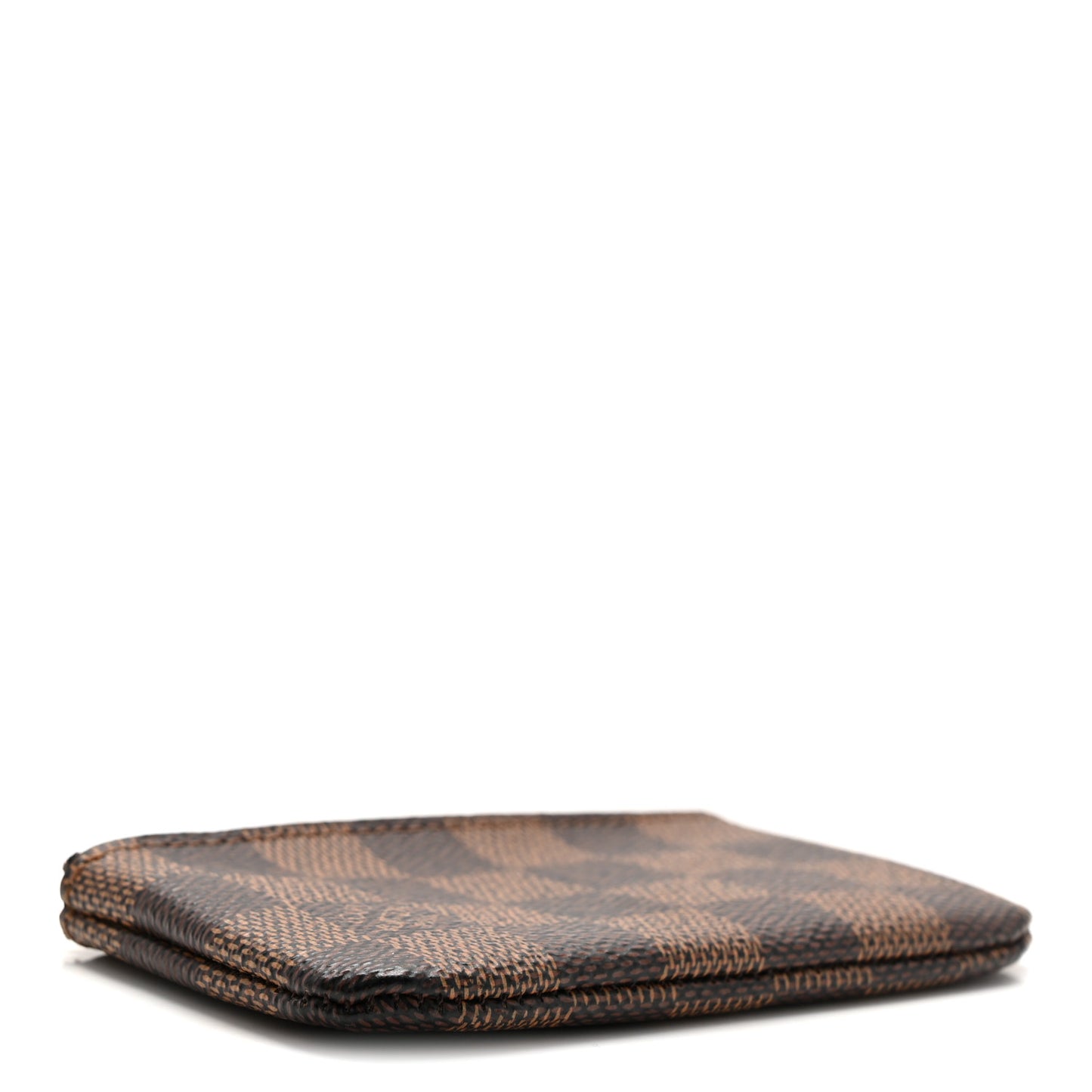 Damier Ebene Key Pouch