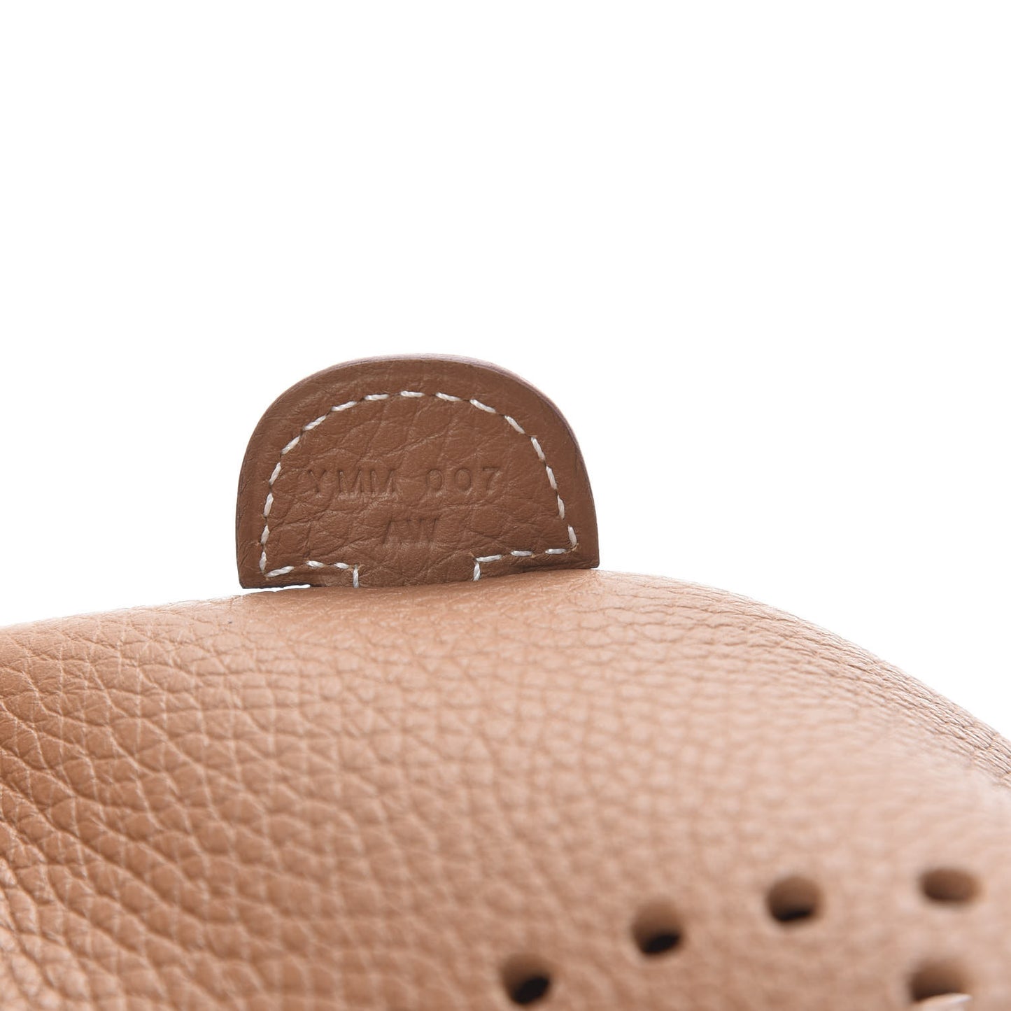 Taurillon Clemence Evelyne III PM Gold