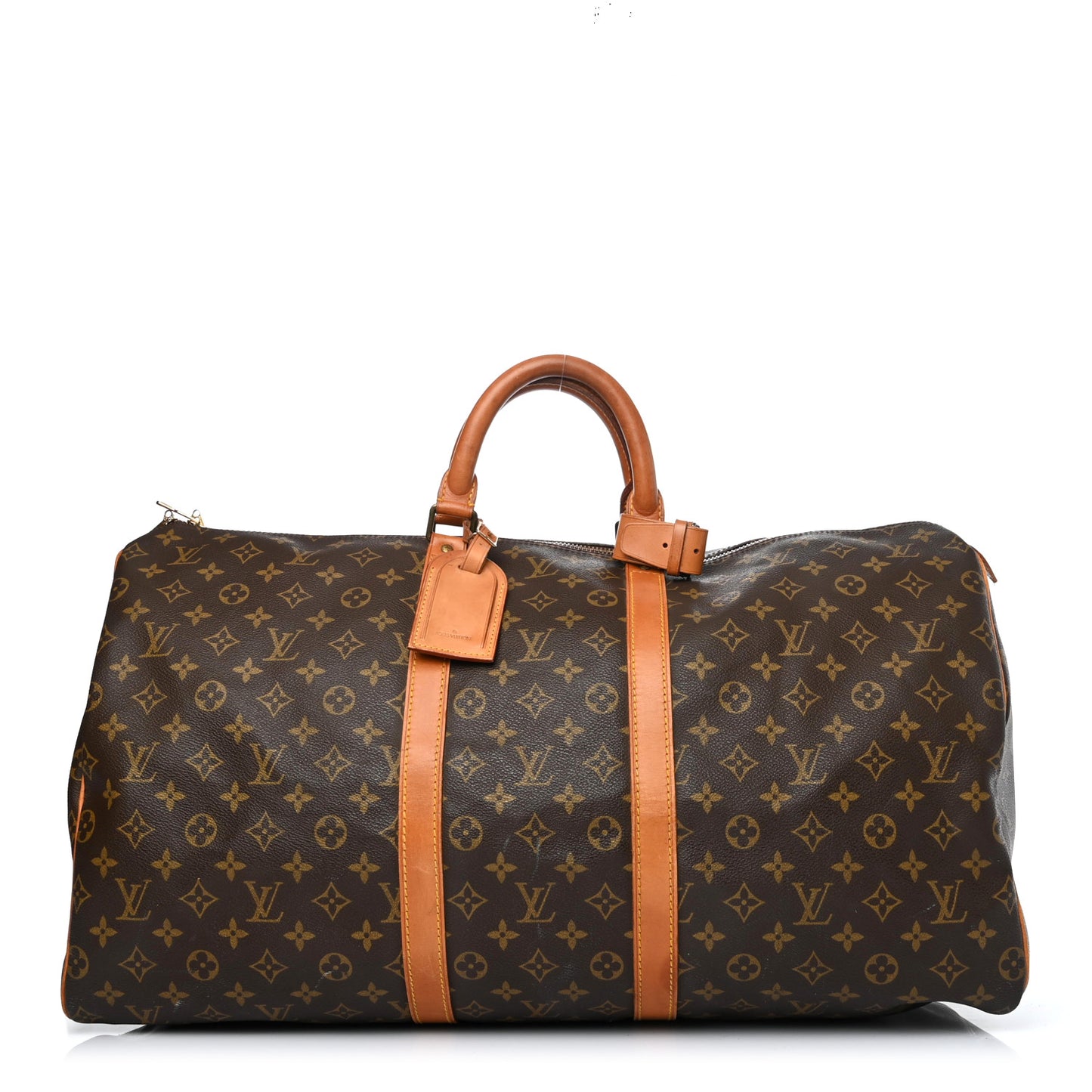 Monogram Keepall 55