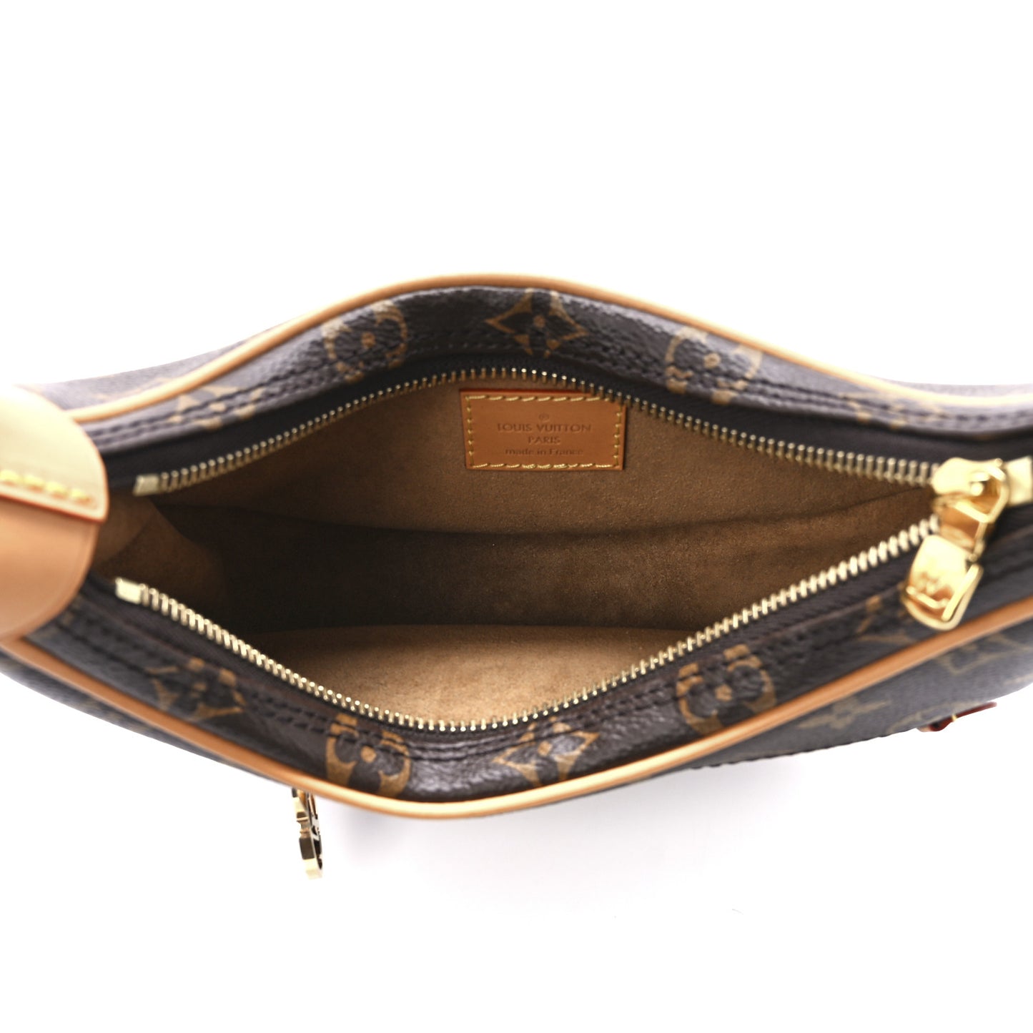 Monogram Loop