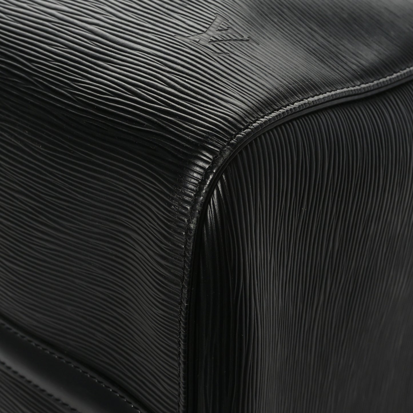 Epi Keepall 50 Black