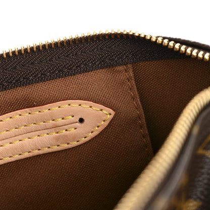 Louis Vuitton Monogram Speedy 30 11 of 12