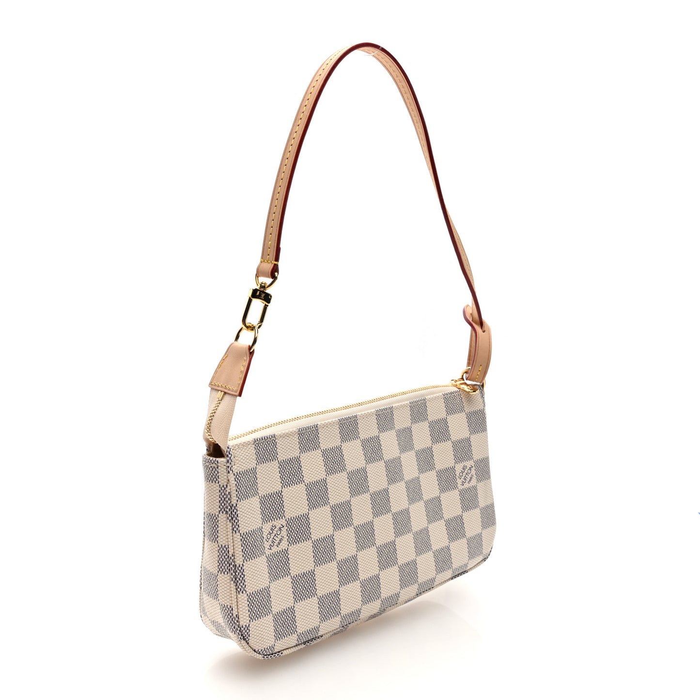 Damier Azur Pochette Accessories NM