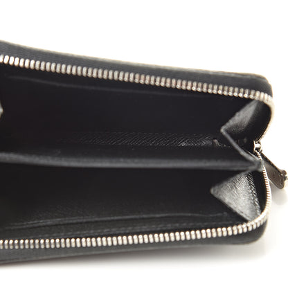 Louis Vuitton Damier Graphite Zippy Coin Purse Vertical 5 of 15