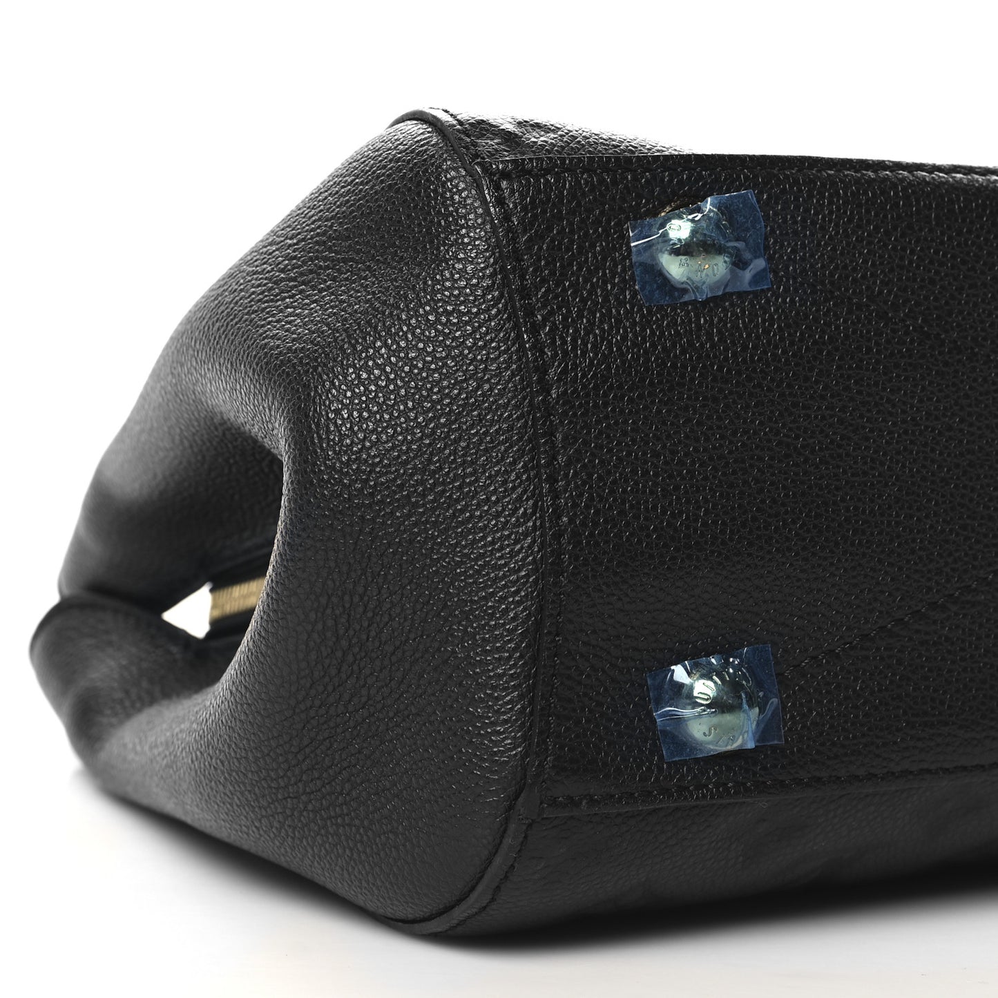 Empreinte Montaigne MM Black