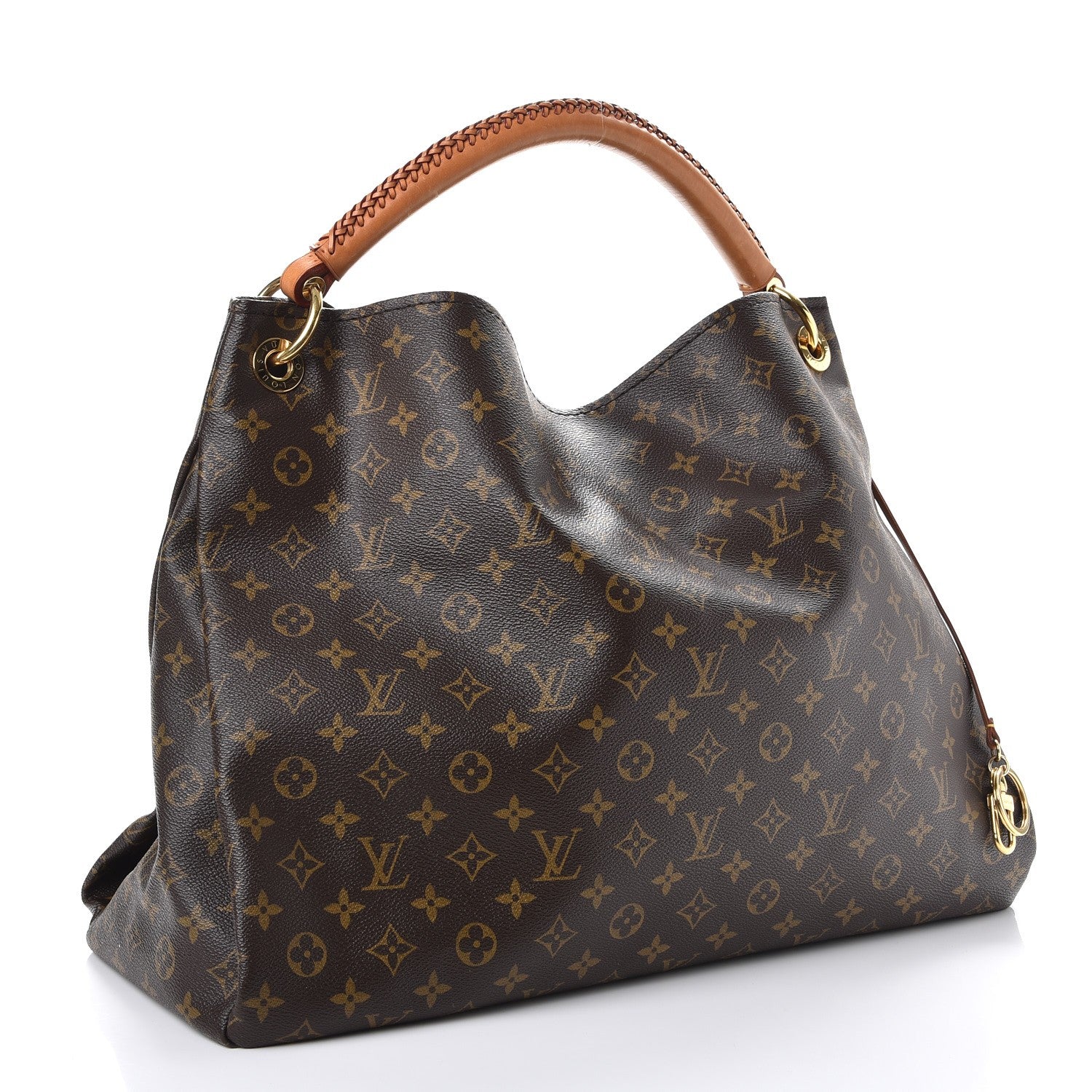Louis Vuitton Monogram Artsy GM 3 of 16