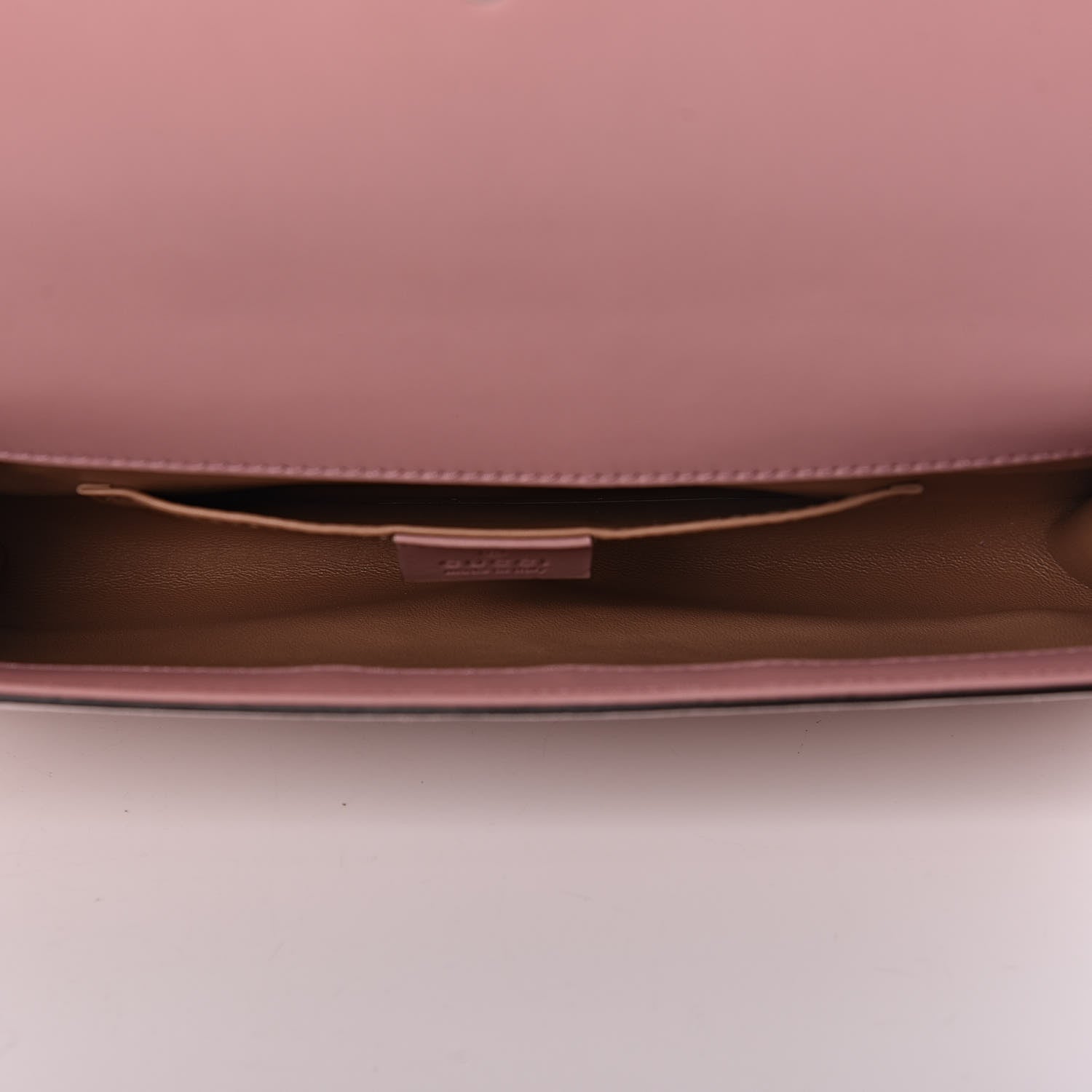 Gucci Suede Dionysus Clutch Blush 5 of 14