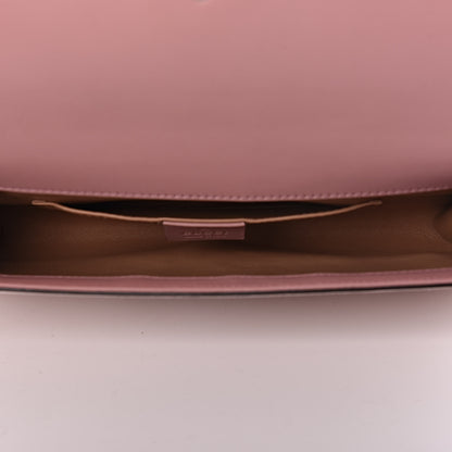 Gucci Suede Dionysus Clutch Blush 5 of 14
