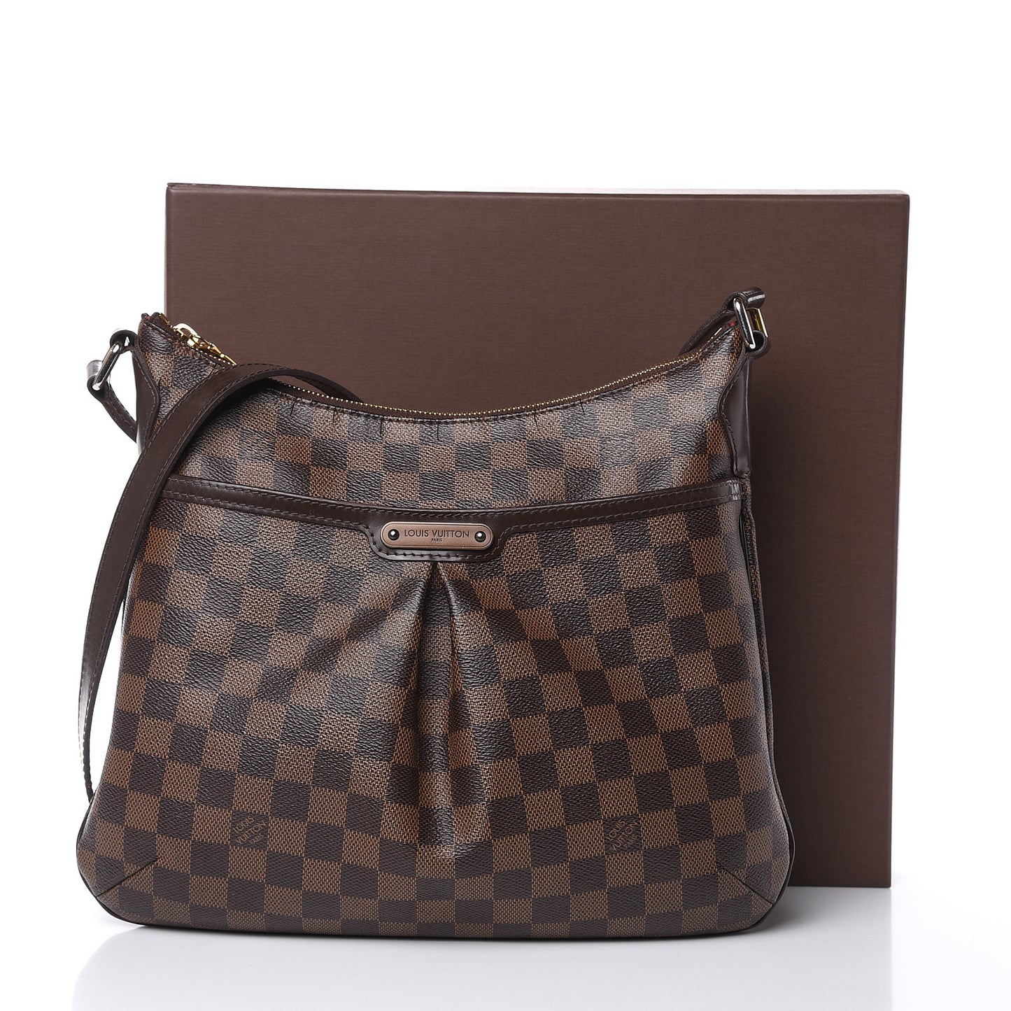 Damier Ebene Bloomsbury PM