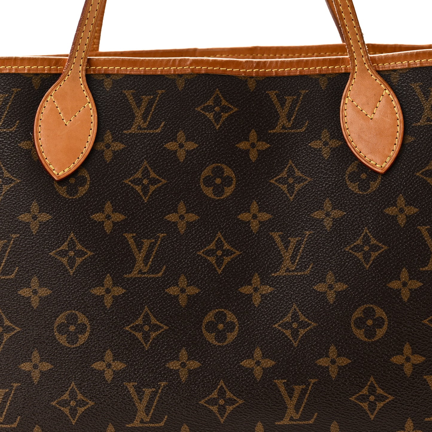 Monogram Neo Neverfull MM