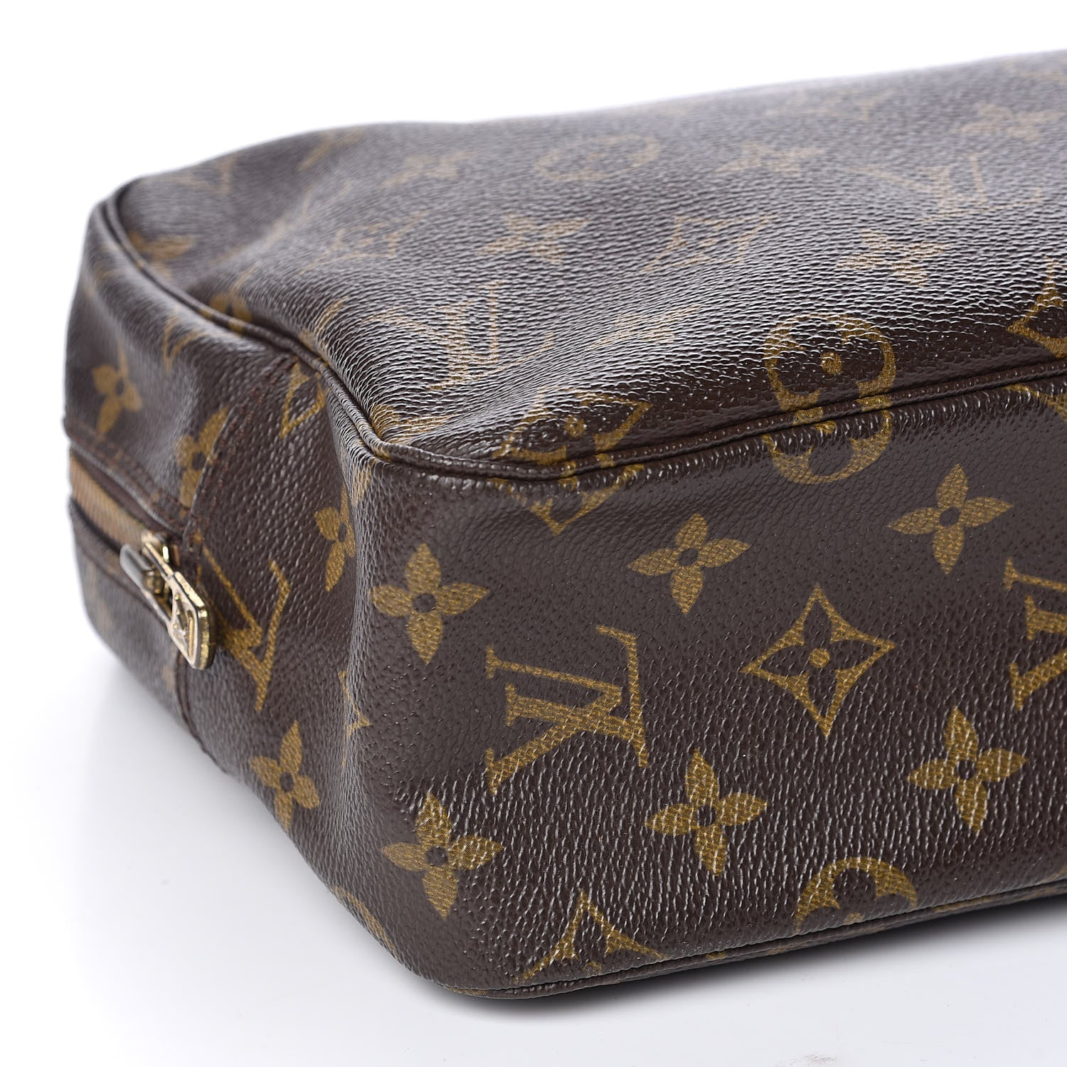 Louis Vuitton Monogram Trousse Toilette 28 11 of 12