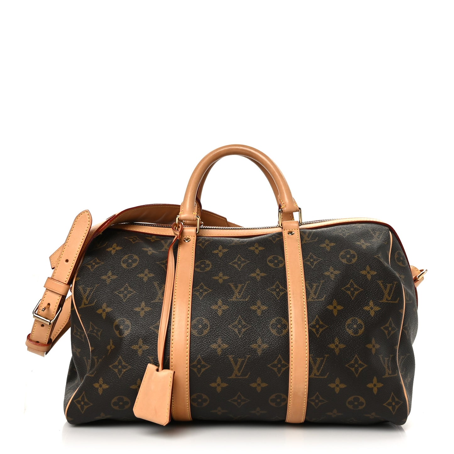 Monogram SC Bag MM