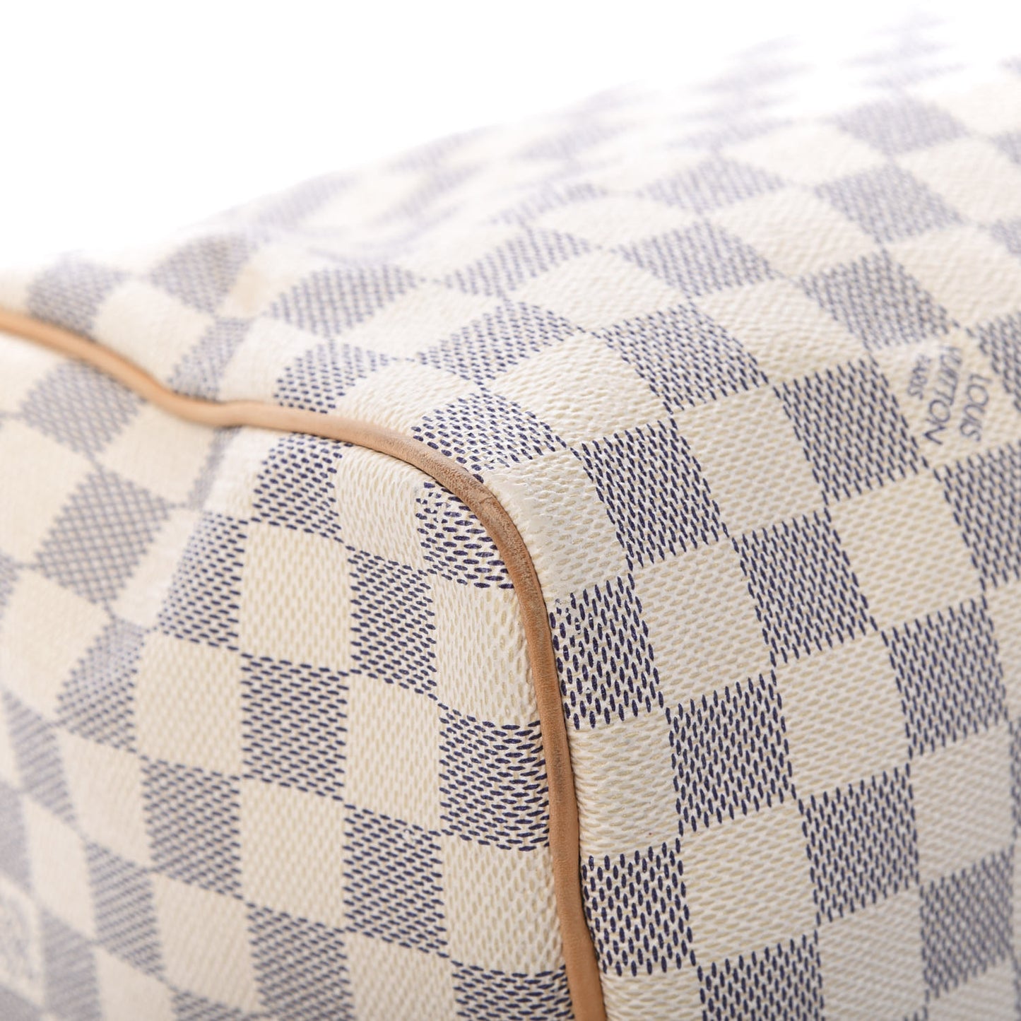 Damier Azur Speedy 30