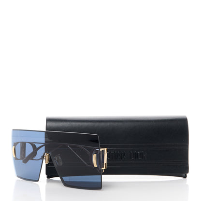 Christian Dior Metal 30 Montaigne M1U Blue 9 of 9