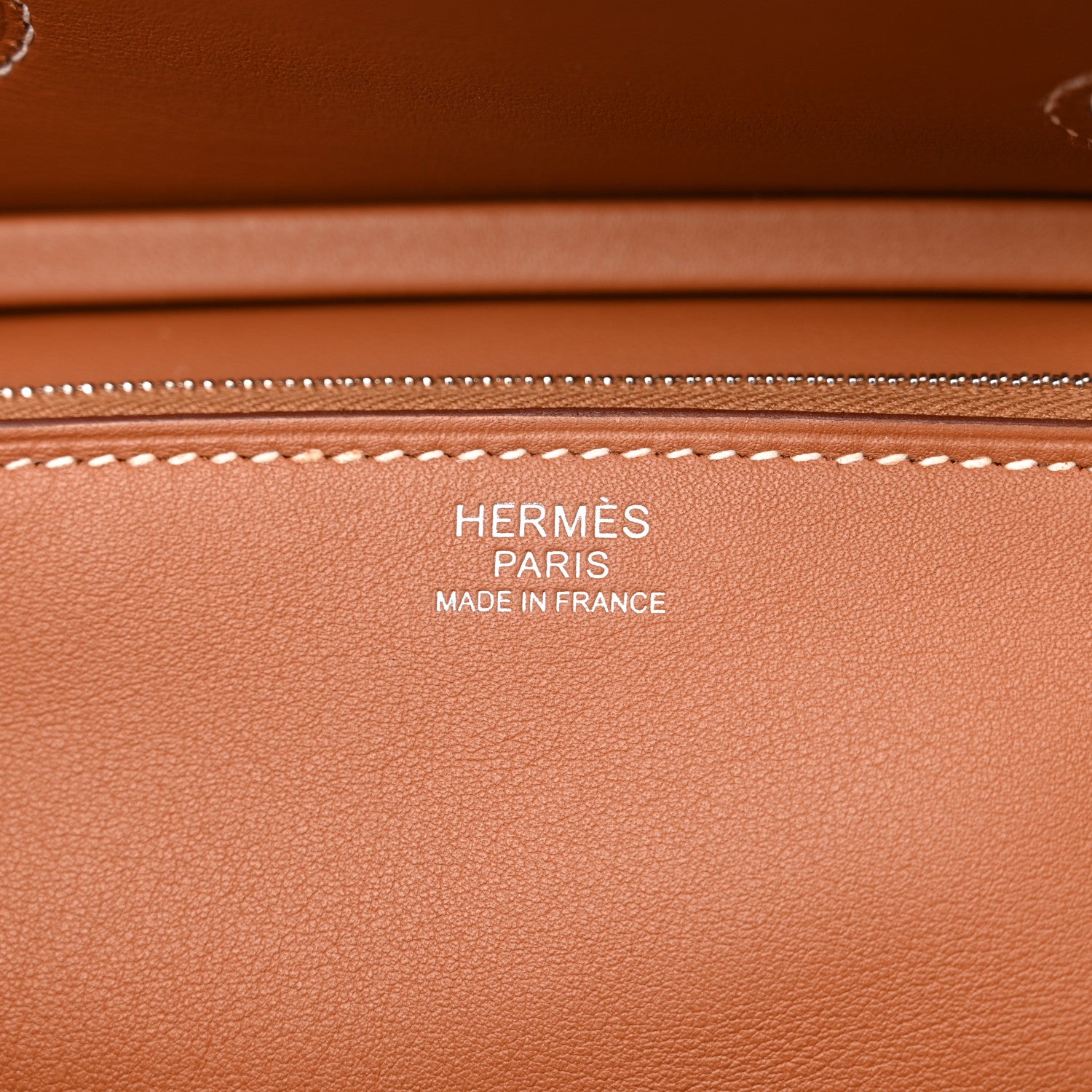 Hermes Togo Swift Canvas 3 in 1 Birkin 30 Gold 7 of 12