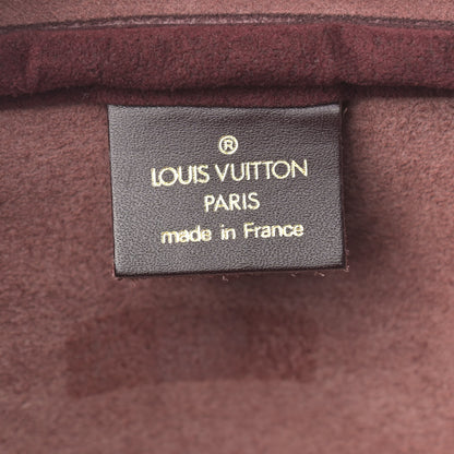 Louis Vuitton Taiga Kendall GM Acajou 6 of 15