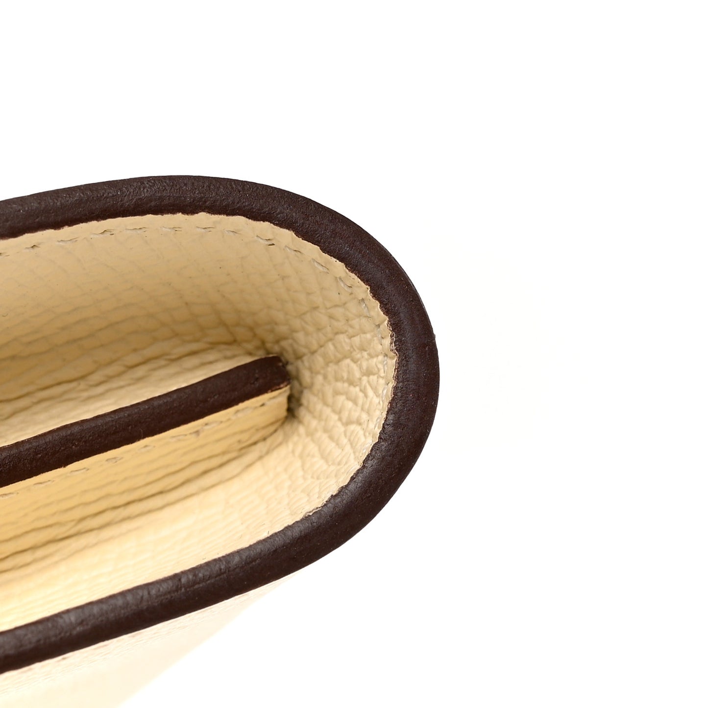 Epsom Verso Kelly Wallet To Go Nata Jaune Poussin