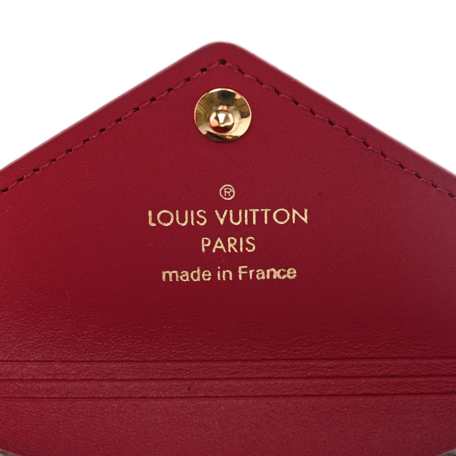 Louis Vuitton Monogram Kirigami Pochette Set 11 of 14