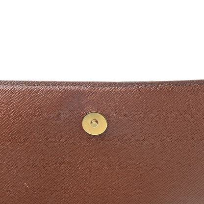 Louis Vuitton Monogram Musette Tango 13 of 15