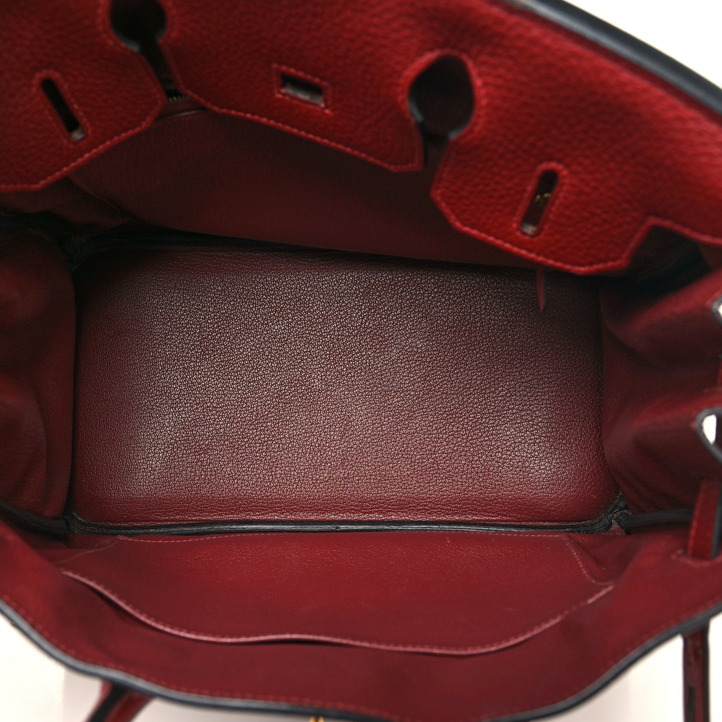 Togo Birkin 30 Rubis