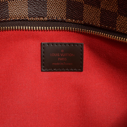 Louis Vuitton Damier Ebene Bloomsbury GM 6 of 7