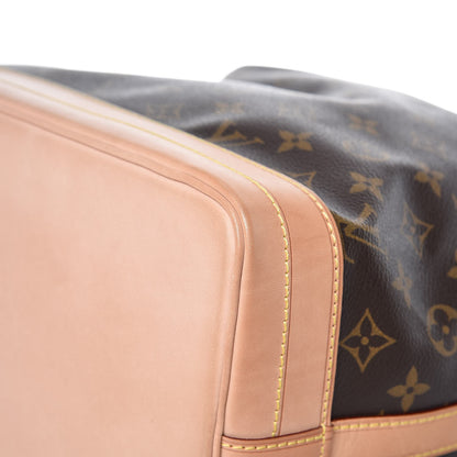 Louis Vuitton Monogram Noe 11 of 12