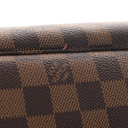 Louis Vuitton Damier Ebene Neo Neverfull GM 5 of 5