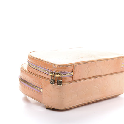 Louis Vuitton Vernis Murray Backpack Noisette 6 of 16