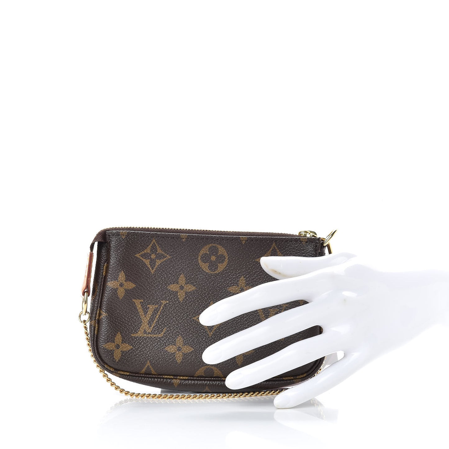 Monogram Mini Pochette Accessories