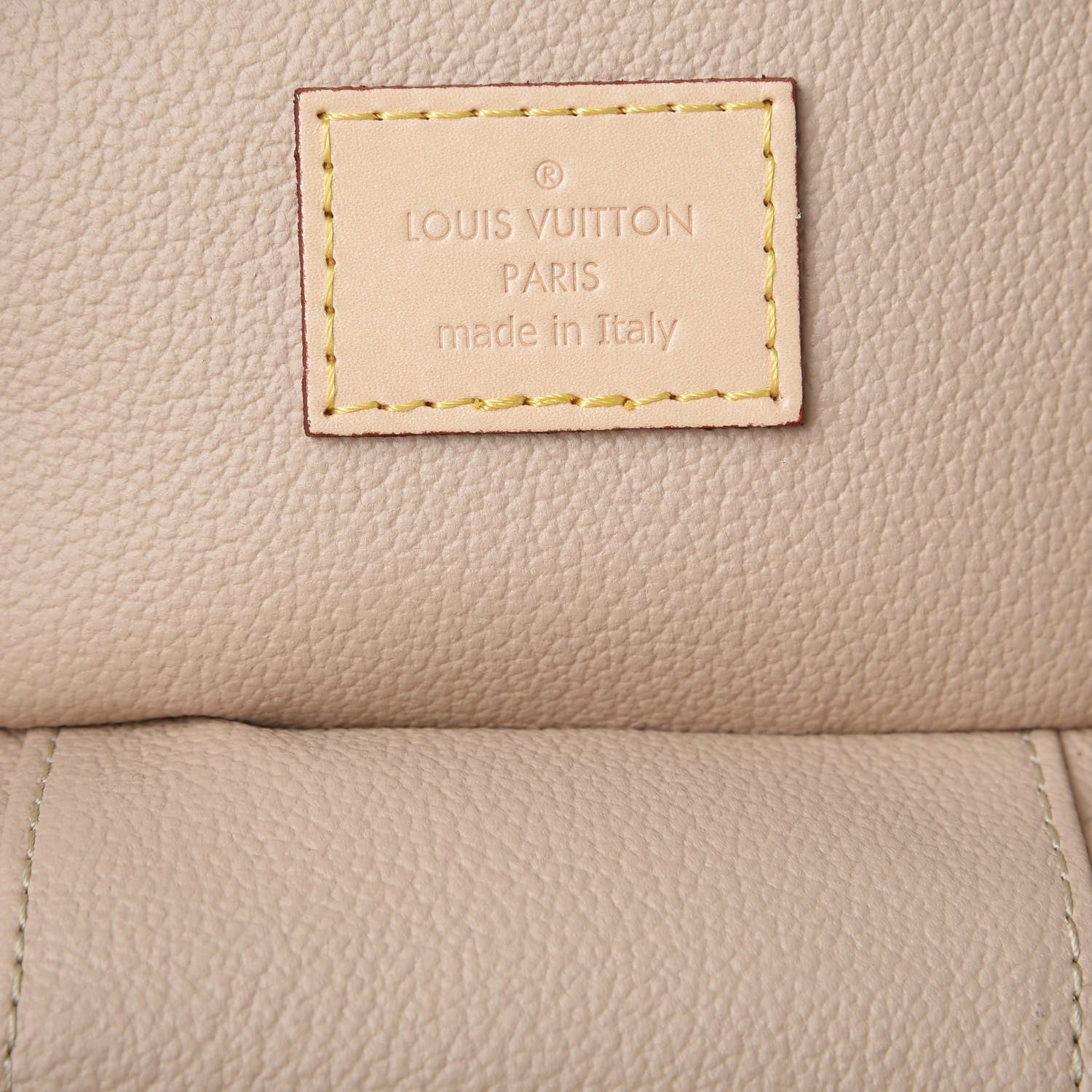 Louis Vuitton Monogram Nano Nice 8 of 10
