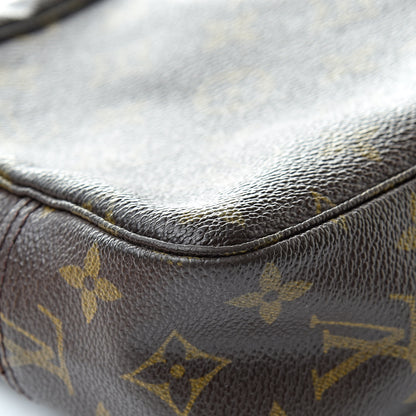 Louis Vuitton Monogram Trousse Toilette 23 14 of 14