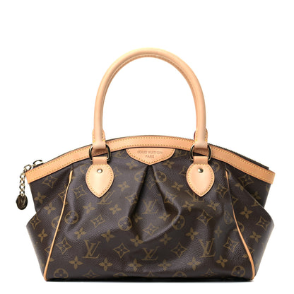 Louis Vuitton Monogram Tivoli PM 1 of 7